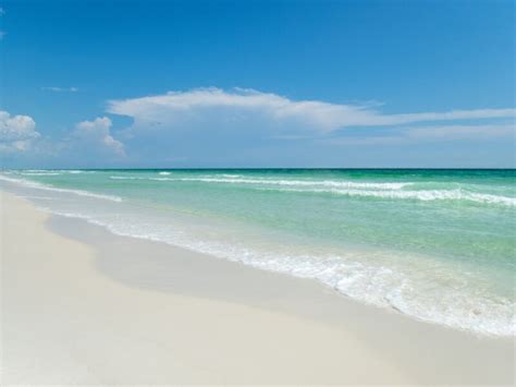 10 Best Beaches In Destin FL (And Nearby!) You Must Visit - Florida ...