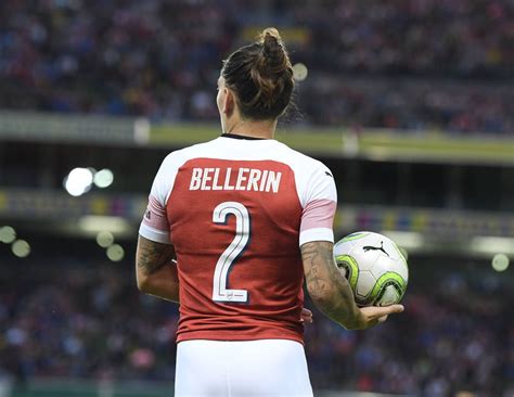 Bellerin on social responsibility: full transcript | Quotes | News | Arsenal.com