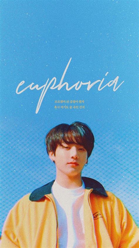 Euphoria 50M 🥳 #jeonjungkook #jungkook #euphoria | Bts papel de parede, Papel de parede ...