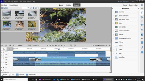 Adobe Premiere Elements - Review 2023 - PCMag Middle East