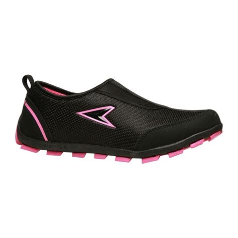 Power Black Sports Shoes For Women | Power Women Shoes | Power Shoes