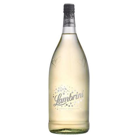 Lambrini Lightly Sparkling 1.25l | Sparkling Wine | Iceland Foods