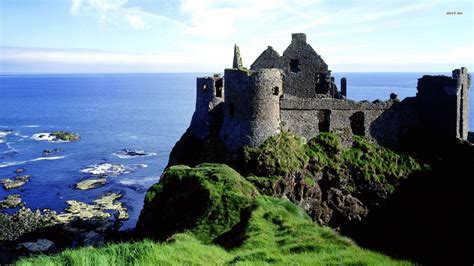 Ireland - Tourist Destinations