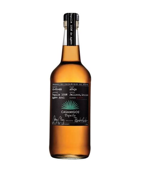 20+ Casamigos Anejo Review Pics