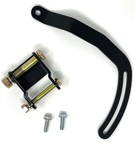 Alternators - Alternator Mounting Brackets - Vintage Auto Garage LLC