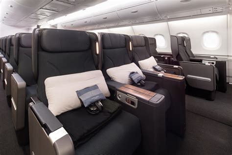 17 Premium Economy Seats Worth the Upgrade | Condé Nast Traveler