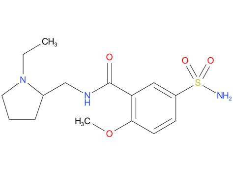 sulpiride