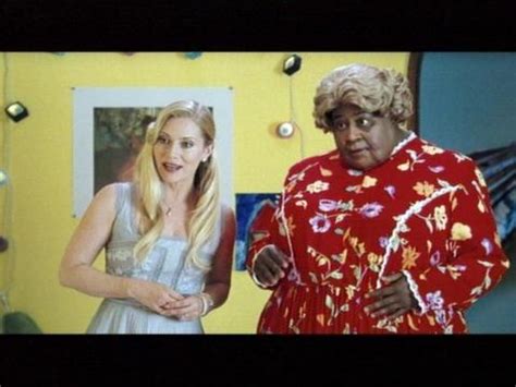 Big Mommas House 2 Cast – Telegraph