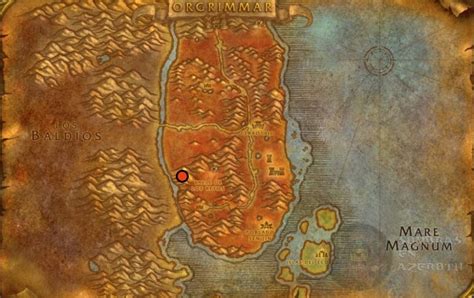 World of Warcraft: Classic – Misiones de clase: Chamán – Sombras en Azeroth