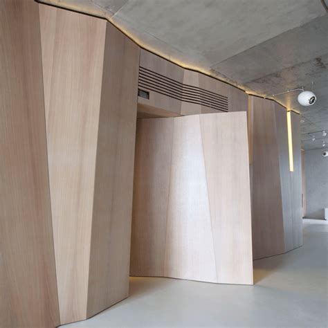 apartment-in-moscow-m17-roundup_dezeen_sq | Living room partition design, Moving walls, Room ...