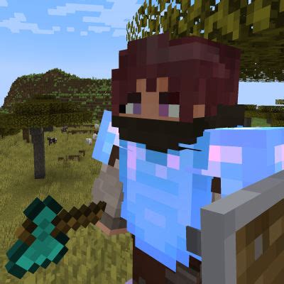 Hostile Humans - Minecraft Mods - CurseForge