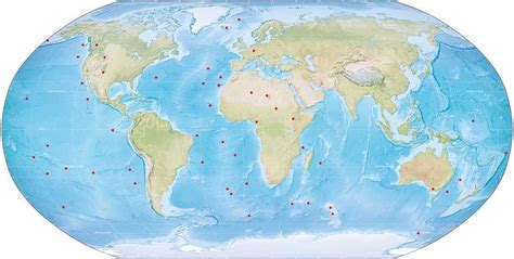 Hotspot Theory