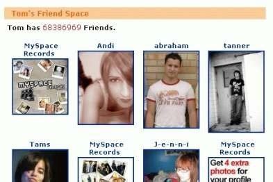 Facebook's new top friends feature is so Myspace | Dazed