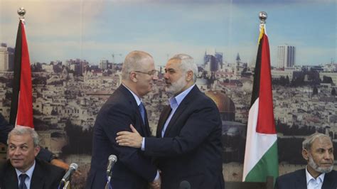 Hamas and Fatah: How are the two groups different? | Hamas | Al Jazeera