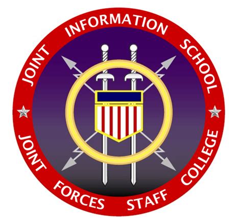 Joint Forces Staff College > Academics > Joint Information School (JIS)