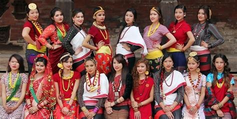 Cultural Dresses of Nepal - Trending Net Nepal