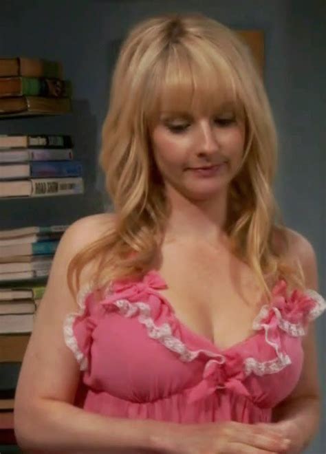 Melissa Rauch as Bernadette - Bernadette Rostenkowski foto (39459053) - fanpop