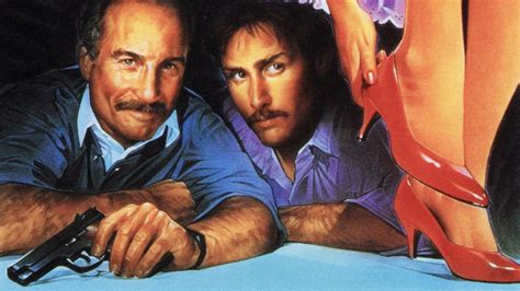 Richard Dreyfuss in "Stakeout" - 1987 Movie Trailer - YouTube