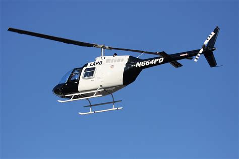 AirTalk | Criminologists debate LAPD’s predictive policing by helicopter surveillance | 89.3 KPCC