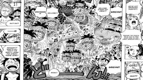 List of One Piece Arcs - ListFist.com