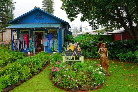 14 Cutest Small Towns in Hawaii (all Islands!)