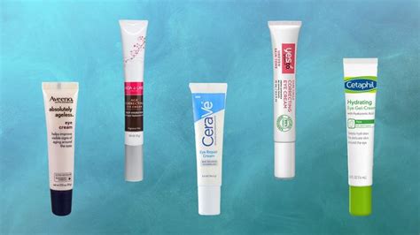 The 15 Best Eye Creams Under $20 That Act Like They're Way More Expensive | Best eye cream, Eye ...