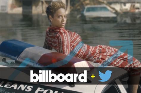 Beyonceâ€™s â€˜Formationâ€™ Debuts at No. 2 on Billboard + Twitter Top ...