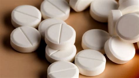 fact about Paracetamol know side effects of Paracetamol and how it affect your body negatively