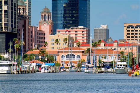 St Petersburg Florida | St Petersburg Attractions | St Petersburg Tour