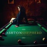 ASHTON SHEPHERD - HOW BIG ARE ANGEL WINGS LYRICS