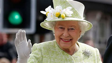 The Queen's glove maker reveals surprising detail you never knew | HELLO!