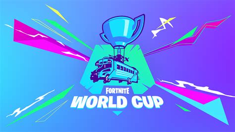 Fortnite World Cup - Dettagli e premio competitivo totale di 100.000.000 $ per il 2019.