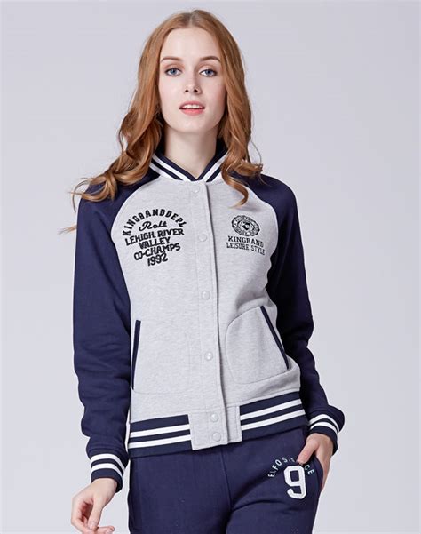 Varsity Jackets for Girls – Jackets