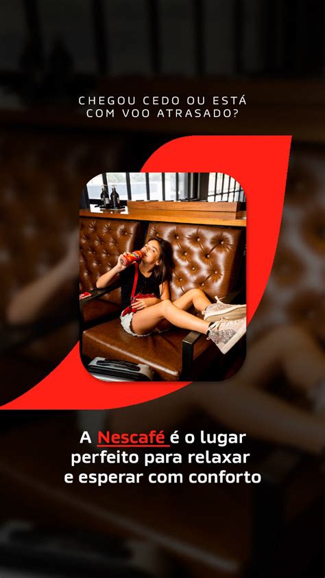 Nescafé Instagram Story :: Behance