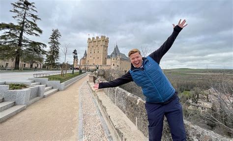 Guide to Visiting the Alcázar of Segovia – Tickets & Tips