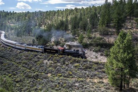 Grand Canyon Railway (Williams) - 2021 All You Need to Know Before You Go (with Photos ...