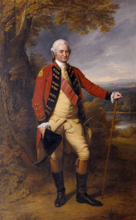 Robert Clive (1725–1774), 1st Baron Clive of Plassey, 'Clive of India' | Art UK