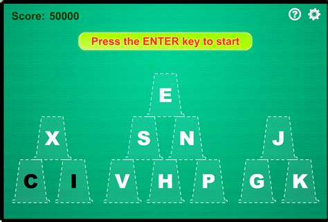 12 Great Free Keyboarding Games to Teach Kids Typing | Educational ...