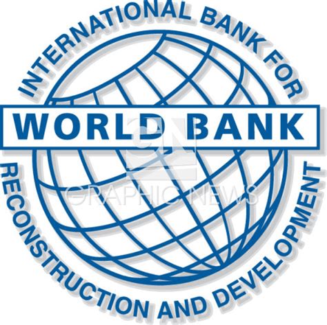 World Bank logo infographic