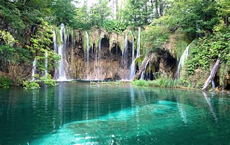 Mljet National Park: video, popular tourist places, Satellite map ...