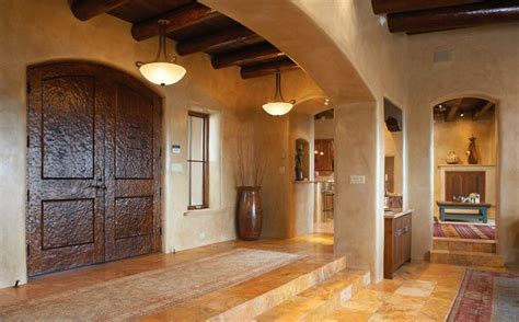 Traditional & Adobe Homes in Santa Fe - Tierra Concepts Santa Fe ...