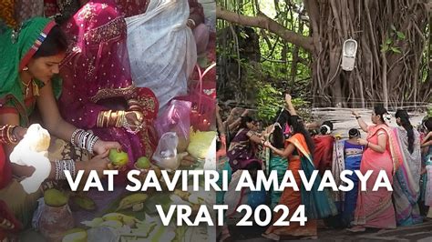 Vat Savitri 2024: Date, Time, Shubh Muhurat, Puja Vidhi, Significance And Vrat Katha Of Vat ...