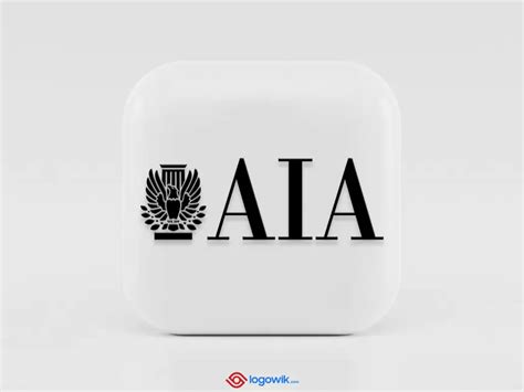 AIA Logo PNG vector in SVG, PDF, AI, CDR format