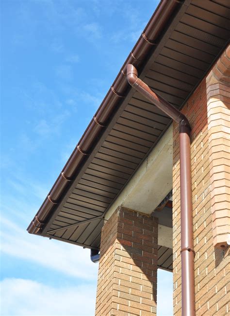 Soffits & Fascia | Pittsburgh Siding Installation | Legacy Remodeling