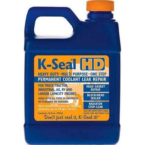 What Are the Top 10 Best Head Gasket Sealers? - 2020 Reviews