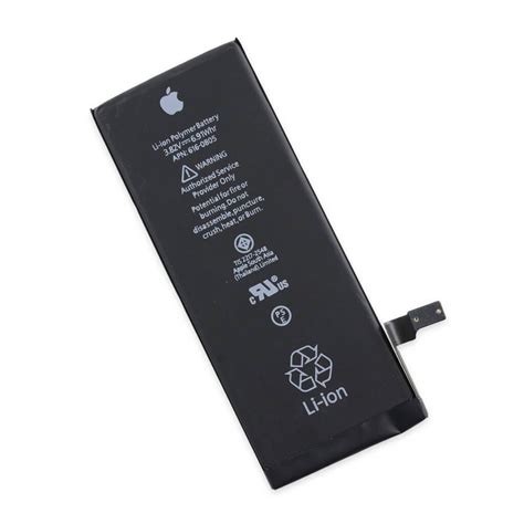 iPhone 6 Plus Battery Replacement at Low Price in Chennai India Apple ...