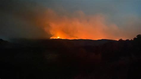 Colorado wildfires: Rain, cooler temps help crews battling fires across ...