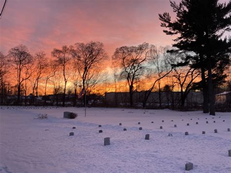 Potter’s field cemetery : r/wisconsin