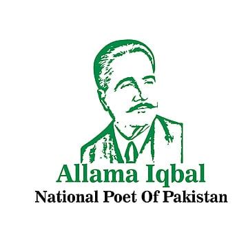 Allama Iqbal Vector Art PNG Images | Free Download On Pngtree