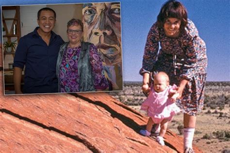 Lindy Chamberlain relives dingo death, reveals son's horrific flashback